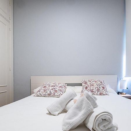 Apartamento New Folch Sevilla A Eksteriør billede